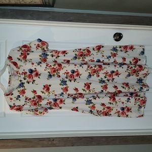 2XL Honey & Lace dress